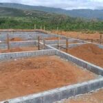 Novas tendências em construções sustentável.
