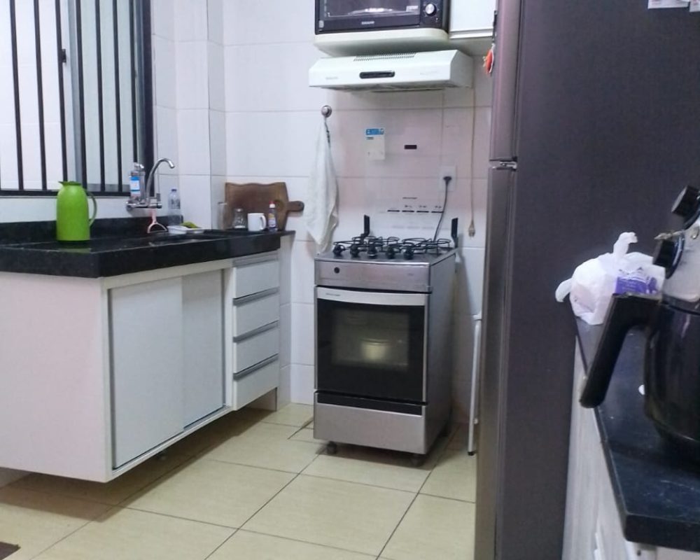 Cozinha