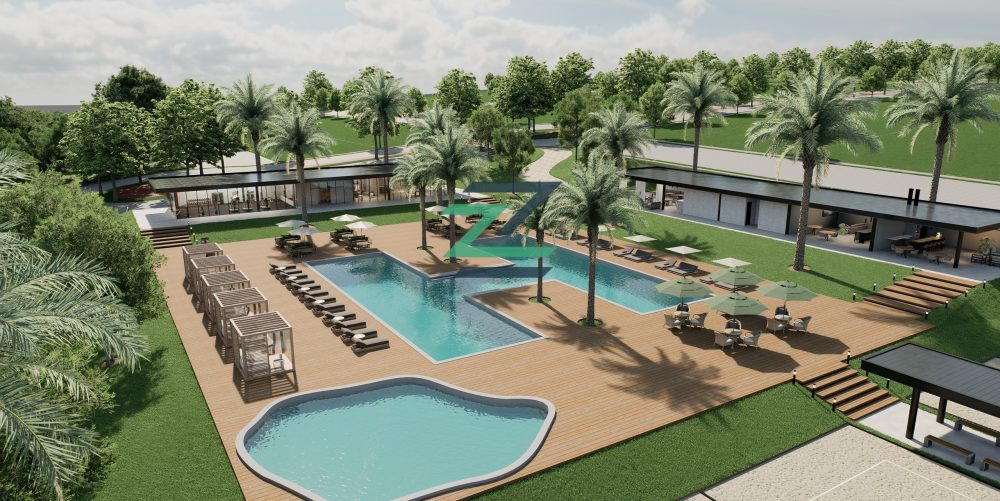 PISCINA VISTA 4 - V02